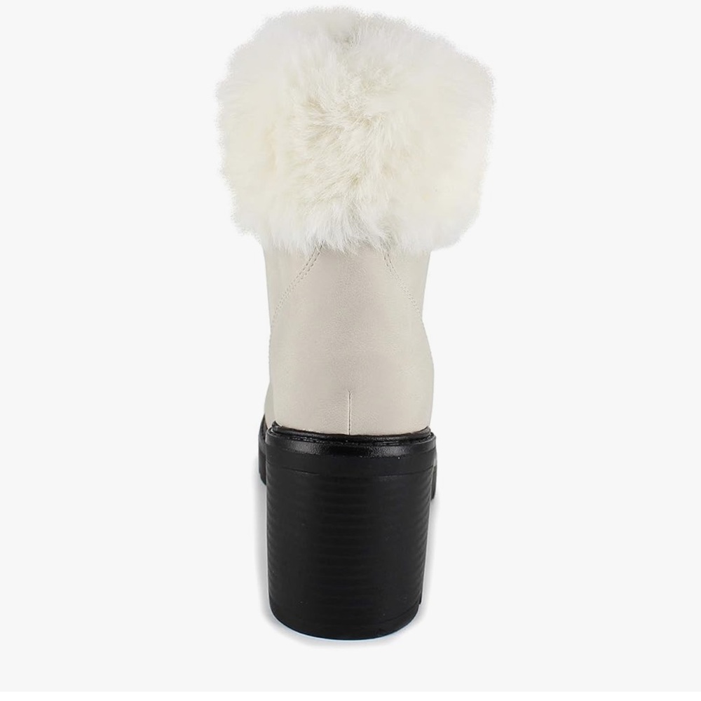 Esprit Fashion Boot - Picture 3 of 6